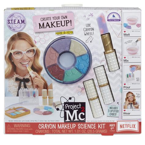 Make Your Own Beauty Kit 